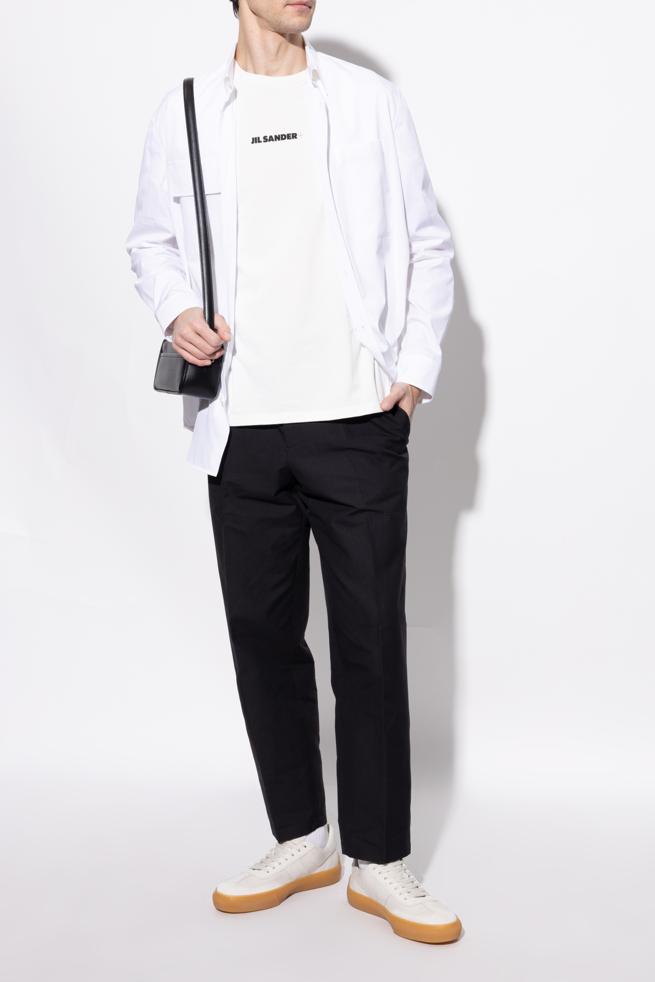 TOD'S SNEAKER (XXM03E0GC50BKB B009) スニーカー TOD'S Men